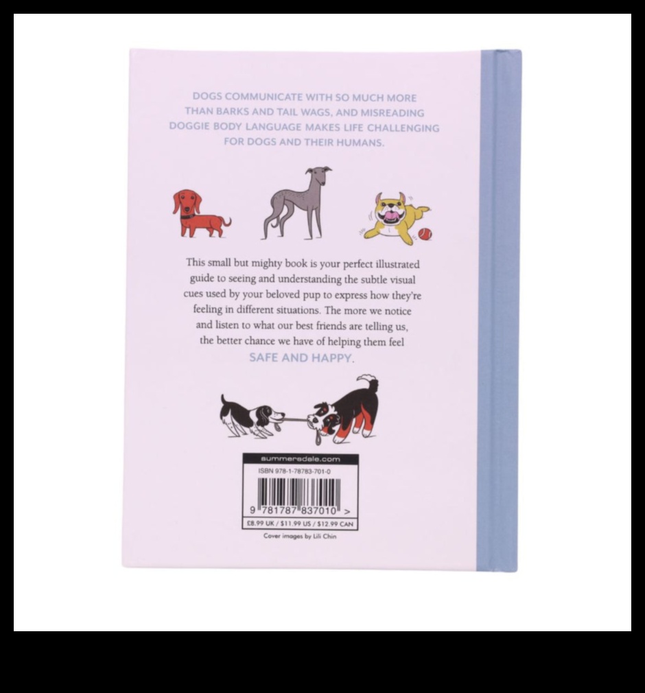 No astes luncināšanas līdz riešanai, suņu komunikācijas dekodēšana 2 No astes luncināšanas līdz riešanai: suņu komunikācijas atšifrēšana