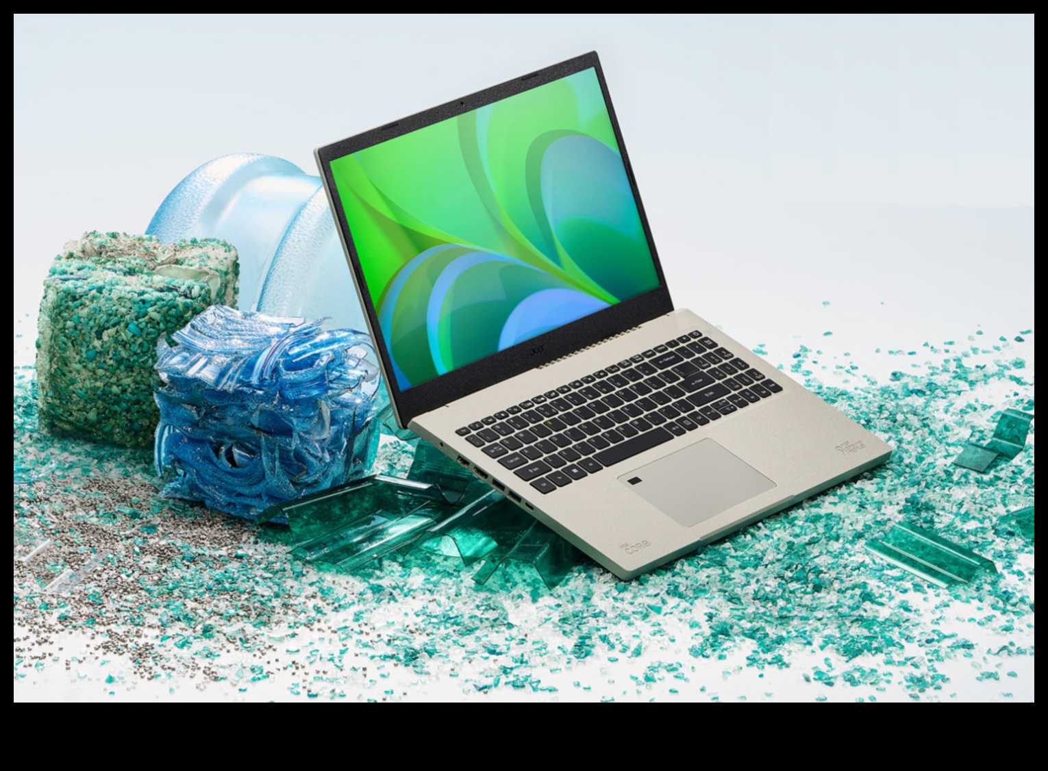 Videi draudzīgi elementi: ilgtspējīgi aksesuāri klēpjdatoru lietotājiem