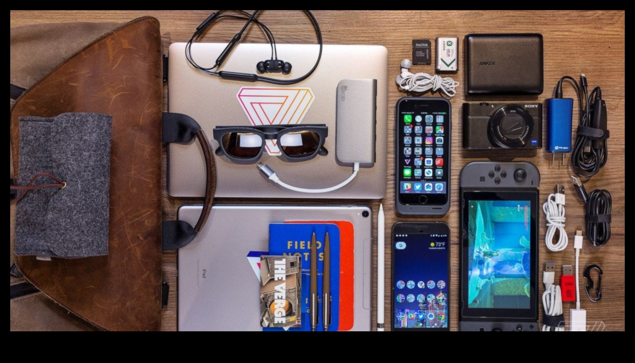 Audio izpēte: niršana vismodernākās elektronikas dziļumos