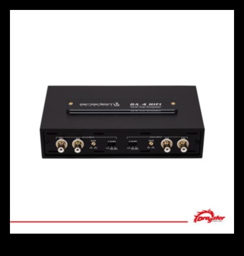 Audio izpēte: niršana vismodernākās elektronikas dziļumos