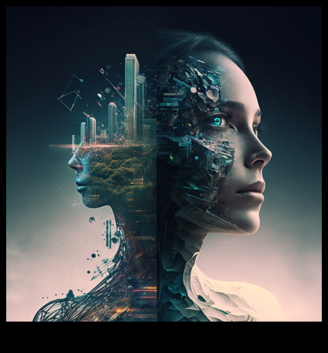 Inovāciju tendences: vizuālās komunikācijas ainavas veidošana