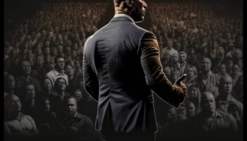 Navigācija par traucējumiem: biznesa stratēģijas moderniem laikiem