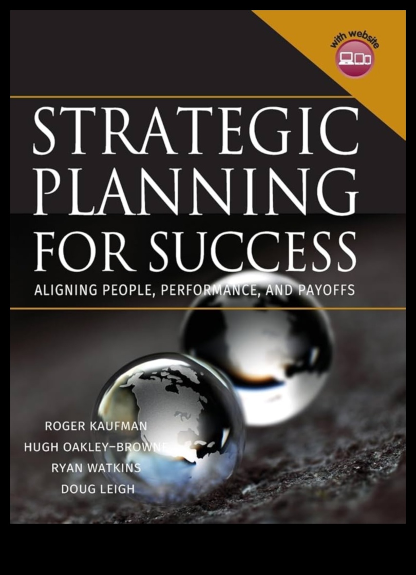 Stratēģiskā plānošana uzņēmējiem: veiksmes ceļa noteikšana