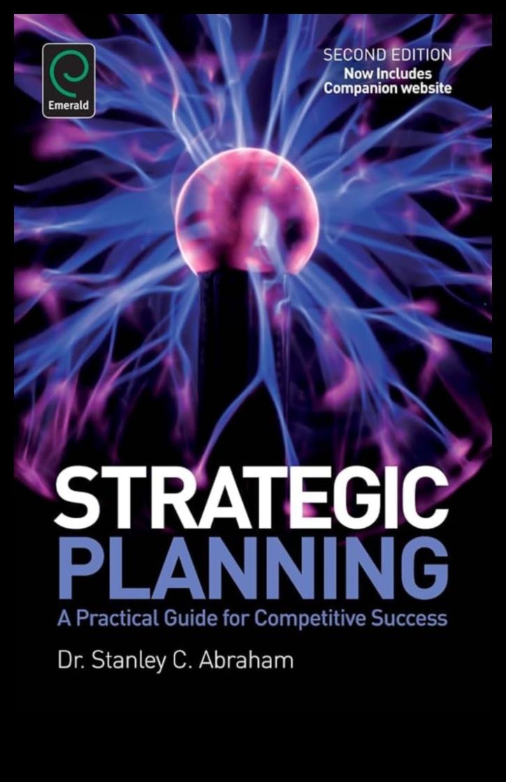 Stratēģiskā plānošana uzņēmējiem: veiksmes ceļa noteikšana