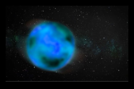 Debesu nomadi Cilvēces nākotne kosmosā 4 Debesu nomadi: viesabonēšana kosmosā uz kosmosa kuģiem