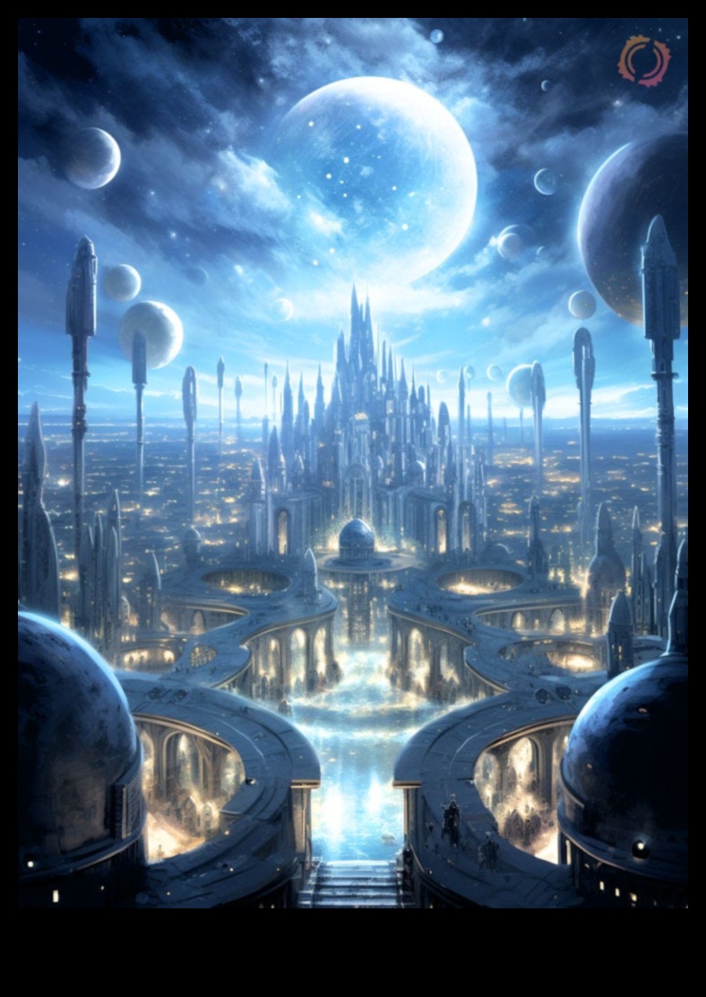 Debesu nomadi Cilvēces nākotne kosmosā 3 Debesu nomadi: viesabonēšana kosmosā uz kosmosa kuģiem