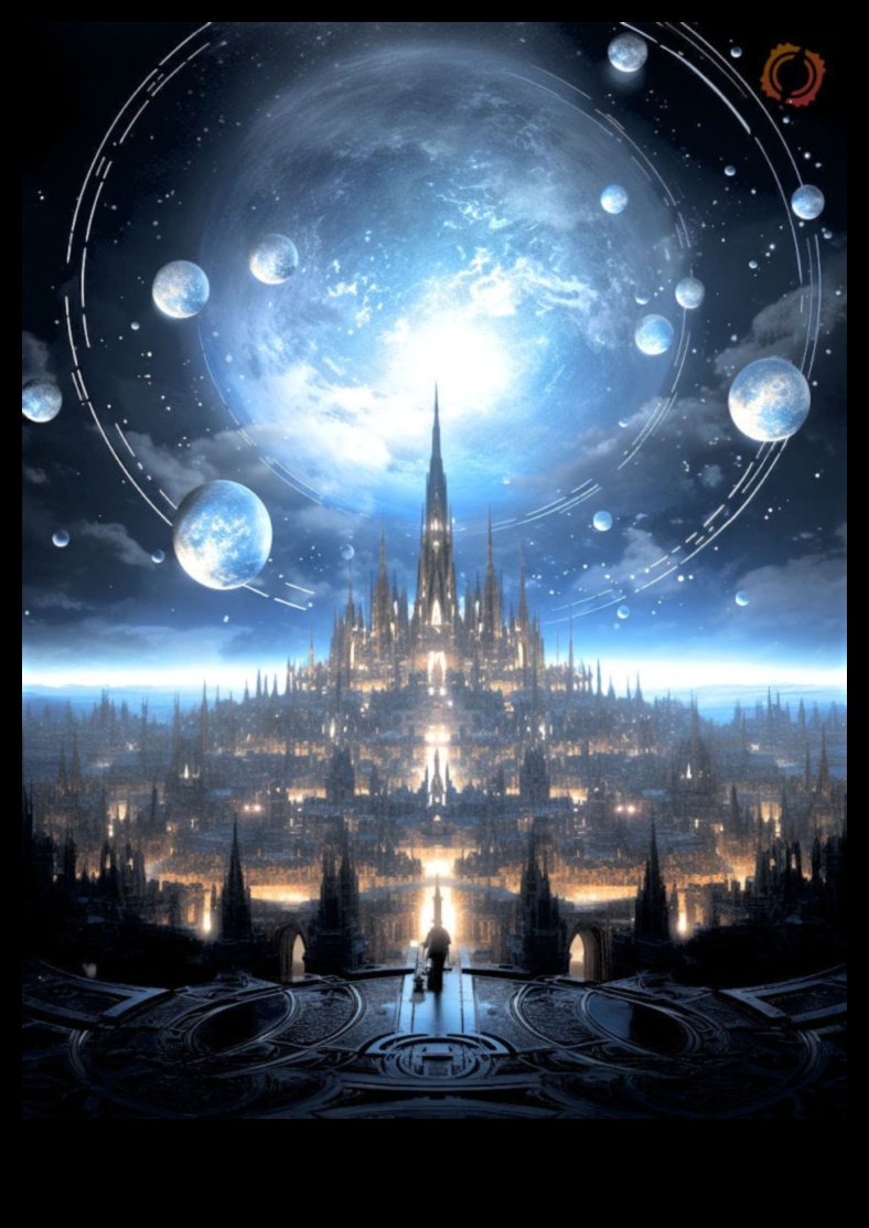 Debesu nomadi Cilvēces nākotne kosmosā 5 Debesu nomadi: viesabonēšana kosmosā uz kosmosa kuģiem