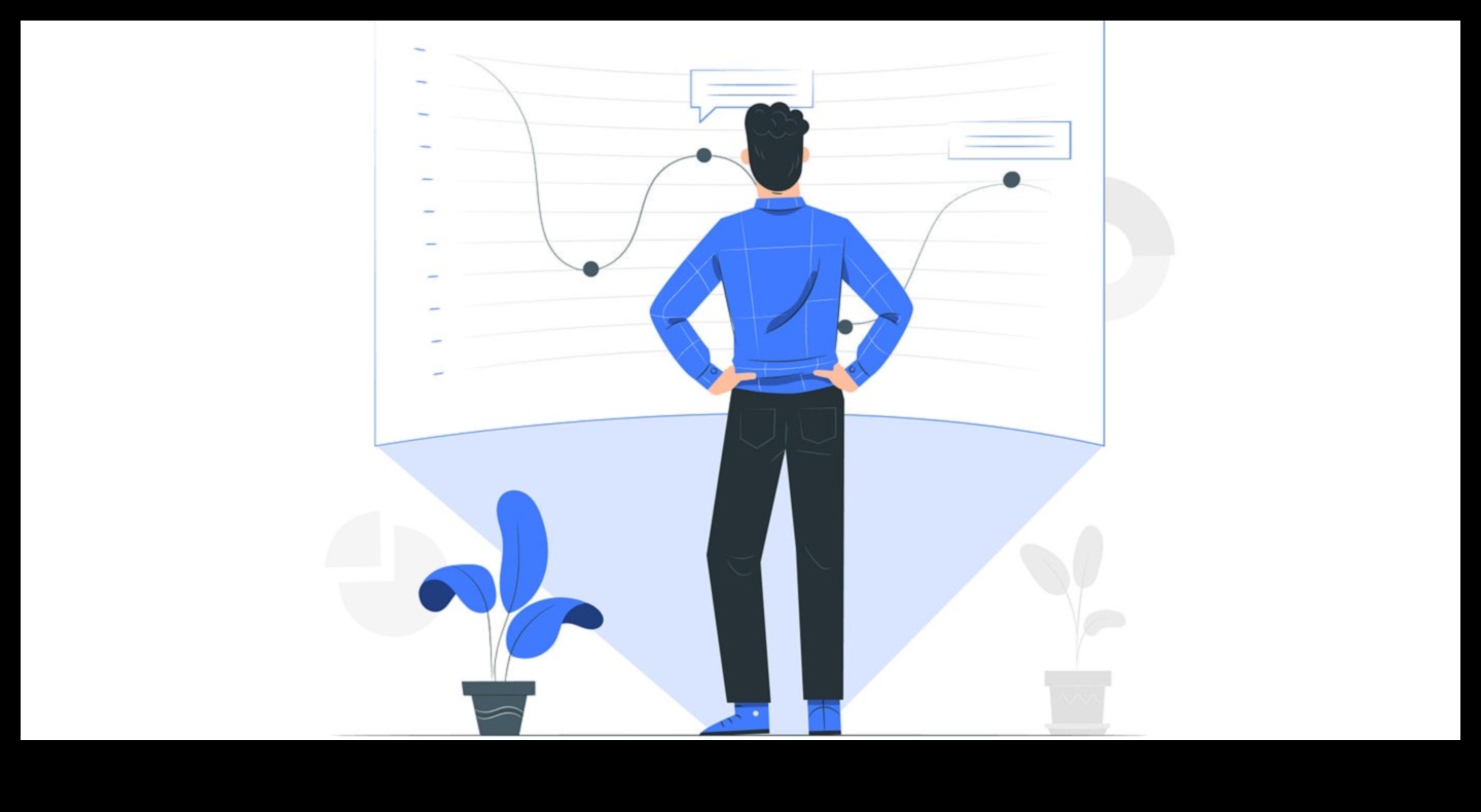 Paaugstiniet un izgaismojiet, kā gūt panākumus biznesa analīzē 3 Paaugstināt un apgaismot: biznesa analīzes veiksmes stratēģijas