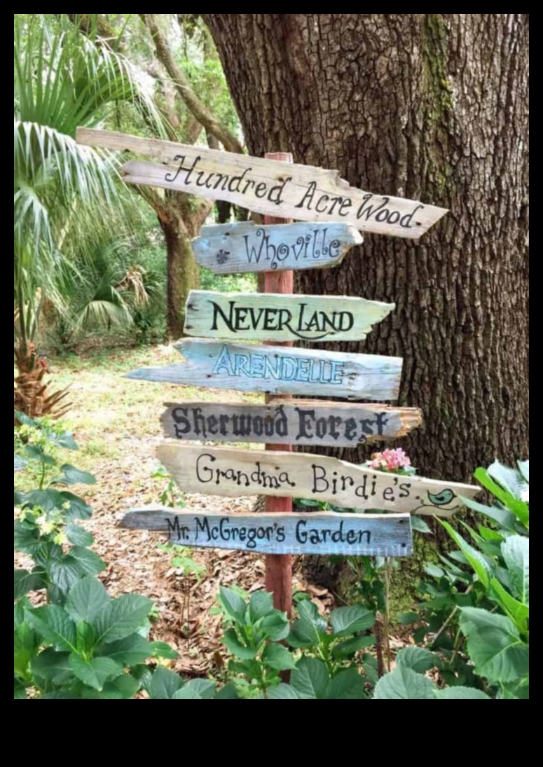 Mākslīga atpūta: iedvesmojošas dārza mākslas idejas visām gaumēm