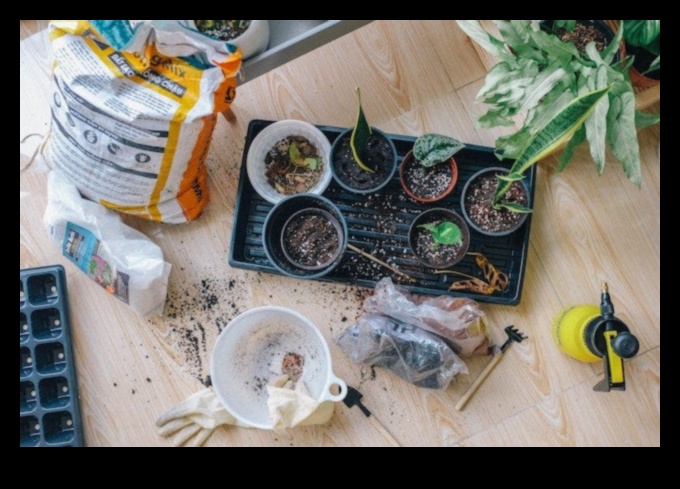 Telpaugu patvēruma ceļvedis iekštelpu dārzkopības panākumiem 3 Telpaugu patvērums: iekštelpu dārzkopības panākumu noslēpumi