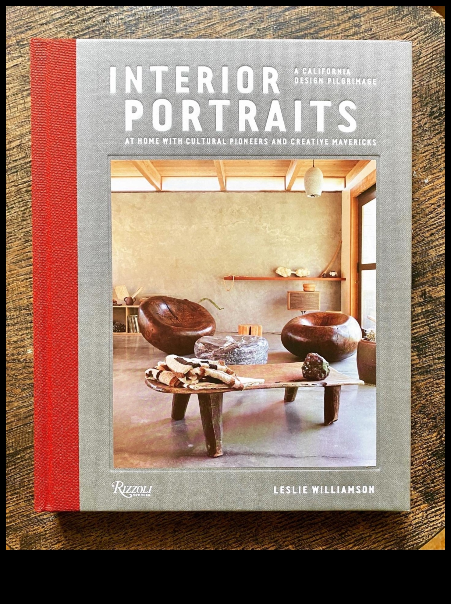 Design Mavericks Trailblazers modes un interjera mākslā 4 Design Mavericks: celmlauži modes un interjera mākslā