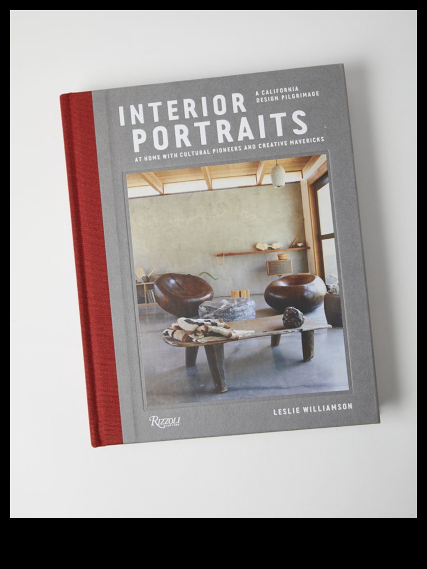 Design Mavericks Trailblazers modes un interjera mākslā 5 Design Mavericks: celmlauži modes un interjera mākslā