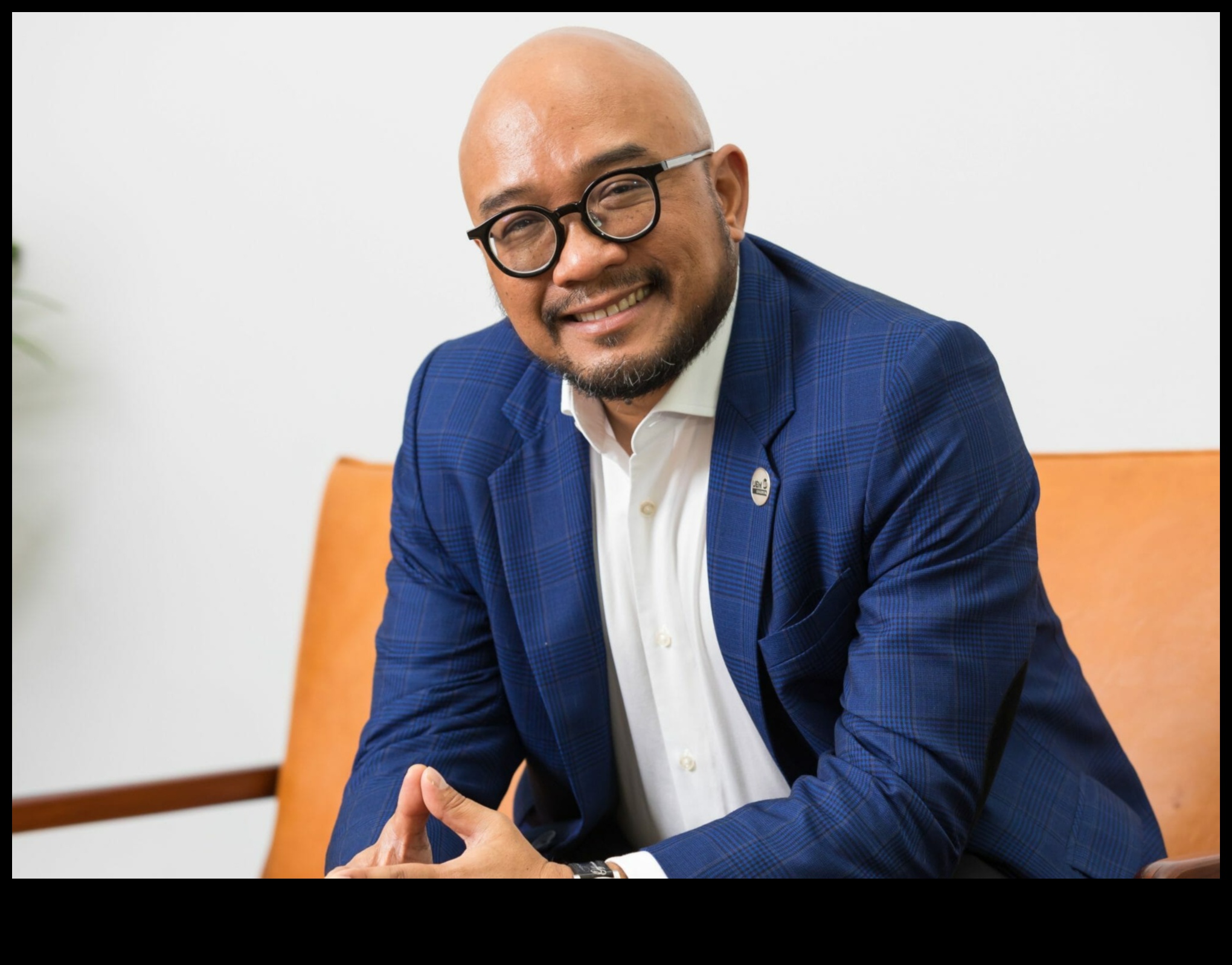 Rītdienas vizionāru celmlauži, kas veido biznesa vadību ilgtspējīgai nākotnei 5 Rītdienas celmlauži: vizionāri, kas veido biznesa vadību