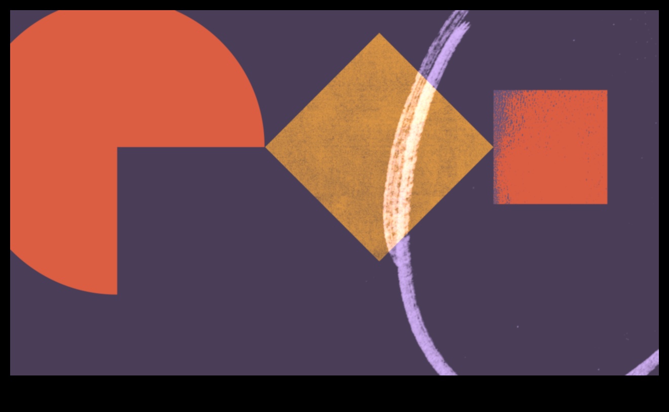 Grafiskā rezonanse: noturīgu vizuālo iespaidu radīšana