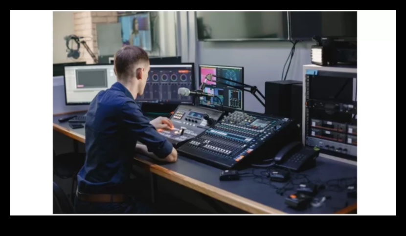 Audiovizuālā gaisotne: elektronika ideālas mājas atmosfēras radīšanai