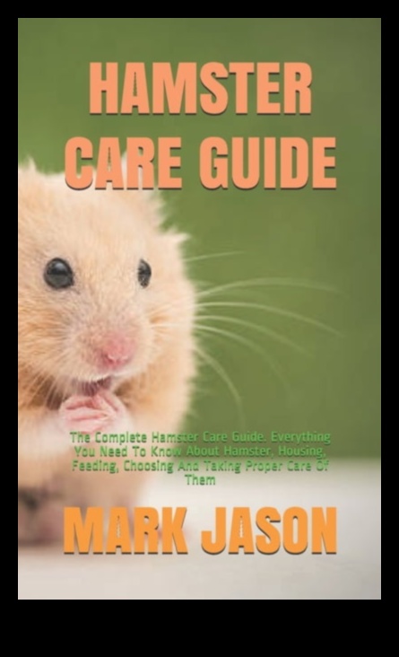 Kāmju hronikas Padziļināts ceļvedis kāmju kopšanai 4 Kāmju hronikas: padziļināts ceļvedis kāmju kopšanai