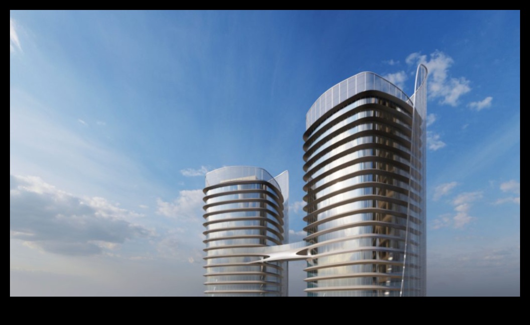 Strukturālie pionieri: arhitektūras dizaina nākotnes veidošana