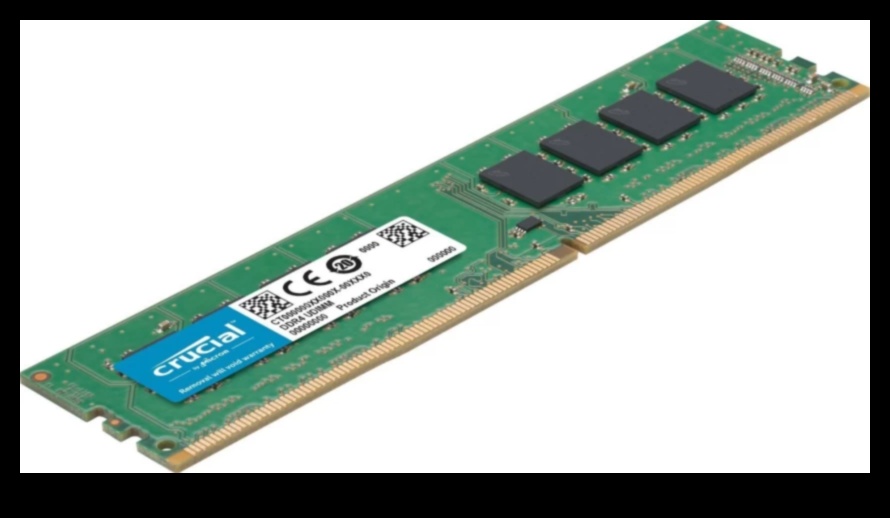 RAM jomas: Navigācija ātrgaitas atmiņas moduļu pasaulē