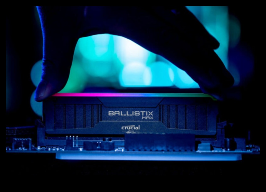 RAM jomas: Navigācija ātrgaitas atmiņas moduļu pasaulē