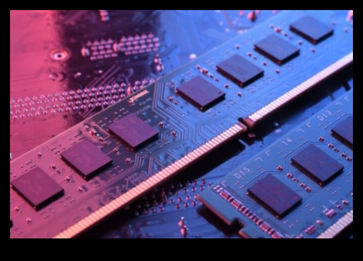 RAM jomas: Navigācija ātrgaitas atmiņas moduļu pasaulē