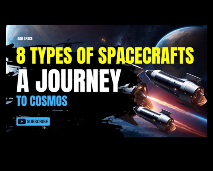 Ārpus Zemes tvēriena: piedzīvojumi ar vismodernāko kosmosa kuģi