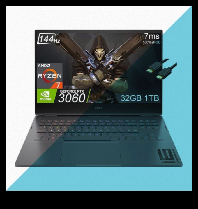 Nākotnes izklaide Labākie klēpjdatori gaidāmajiem spēļu laidieniem 2 Nākotnes izklaide: klēpjdatori, kas ir gatavi gaidāmajām spēļu izlaidumiem