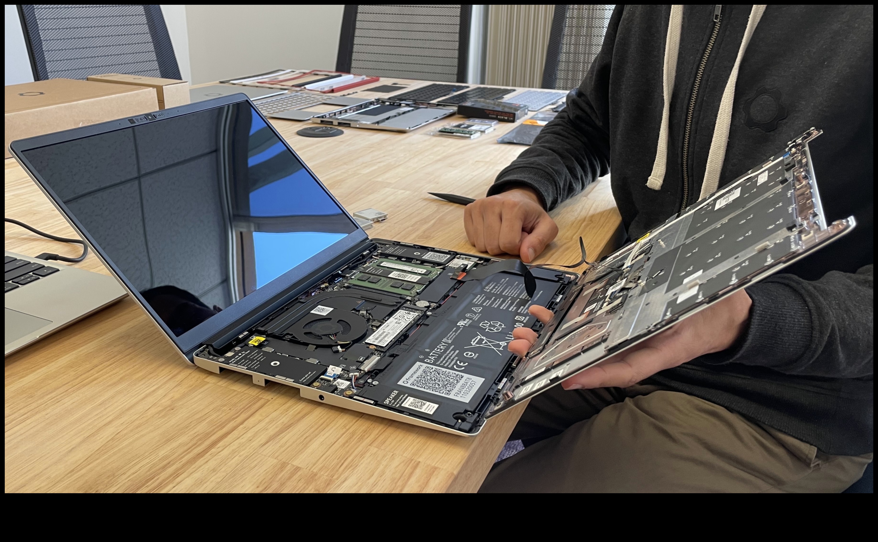 Nākotnes izklaide Labākie klēpjdatori gaidāmajiem spēļu laidieniem 5 Nākotnes izklaide: klēpjdatori, kas ir gatavi gaidāmajām spēļu izlaidumiem