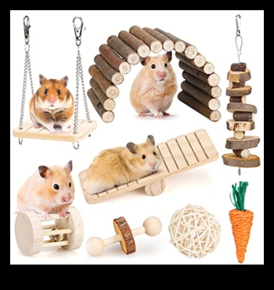 Kāmja spēles turpinājums: Interaktīvas rotaļlietas garīgai stimulēšanai