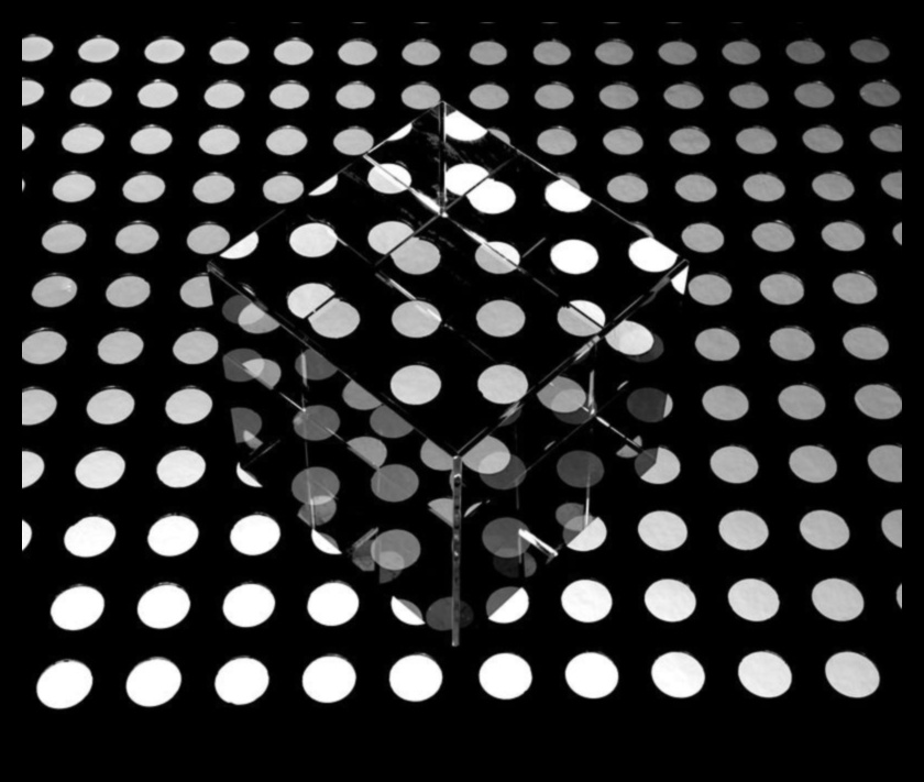 Veidošanas ietekme, kā grafiskais dizains var runāt daudzos apjomos 4 Izstrādāšanas ietekme: grafiskais dizains, kas runā daudz