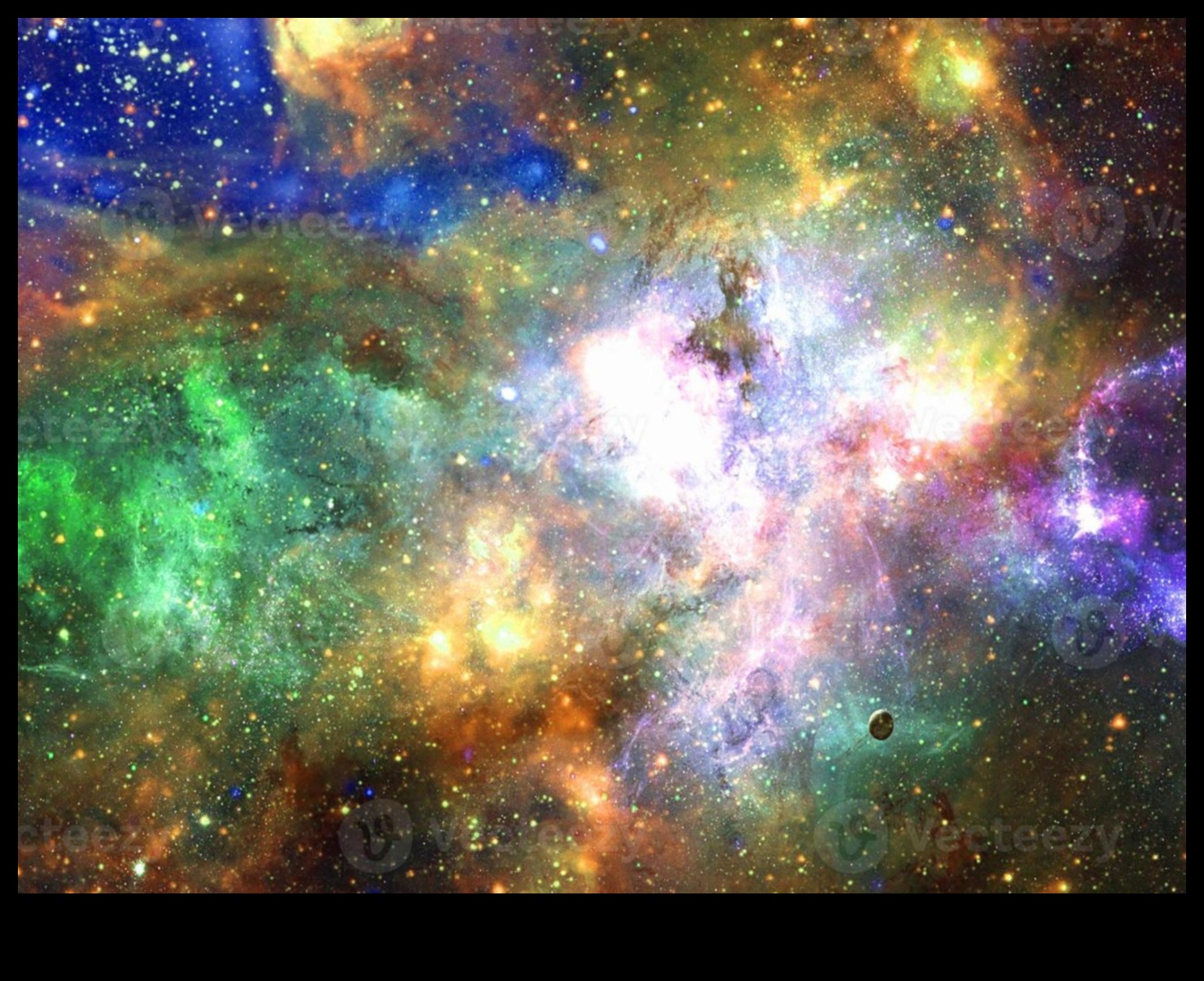 Zvaigžņotā Soiree Debesu svētki kosmosa nebeidzamajam skaistumam 4 Zvaigžņotā Soiree: Debesu svētki Kosmosa bezgalīgā skaistumā