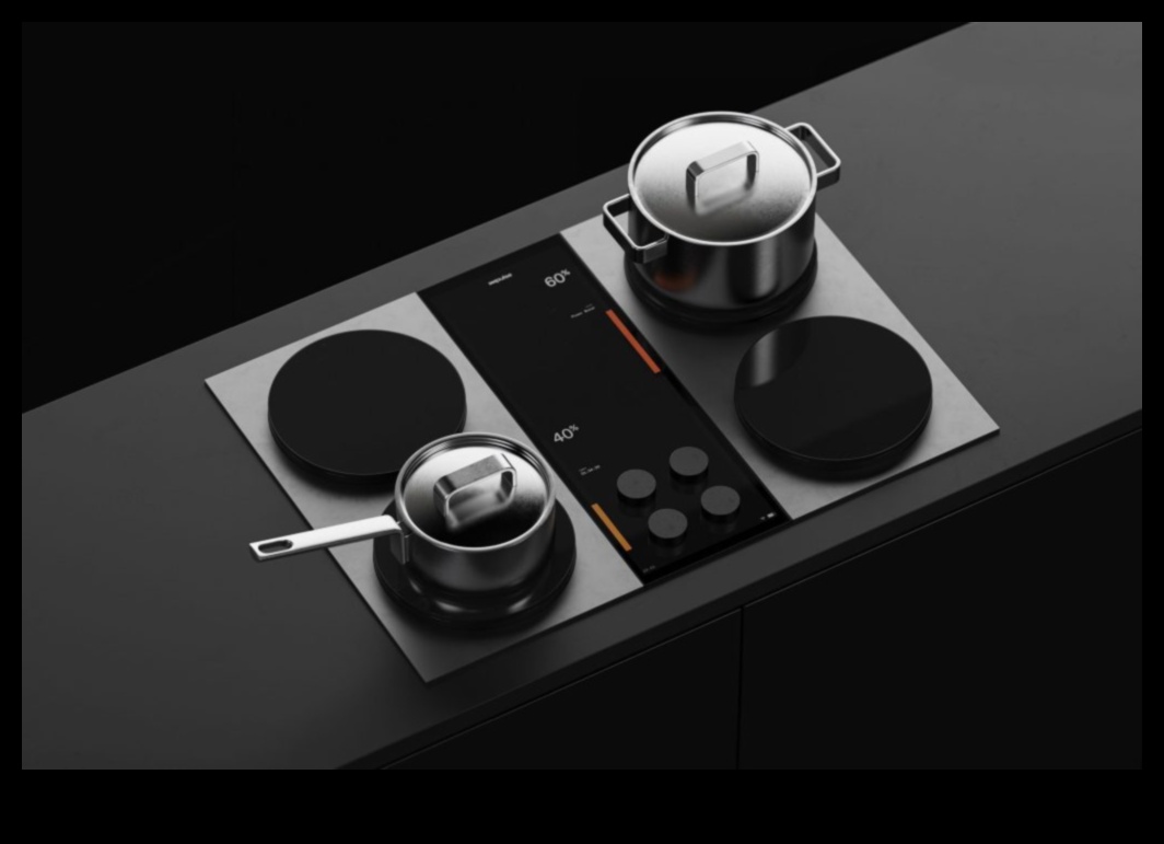 Revolūcijas dzīvesvietas: nākamās paaudzes tehnoloģijas mājas elektronikā