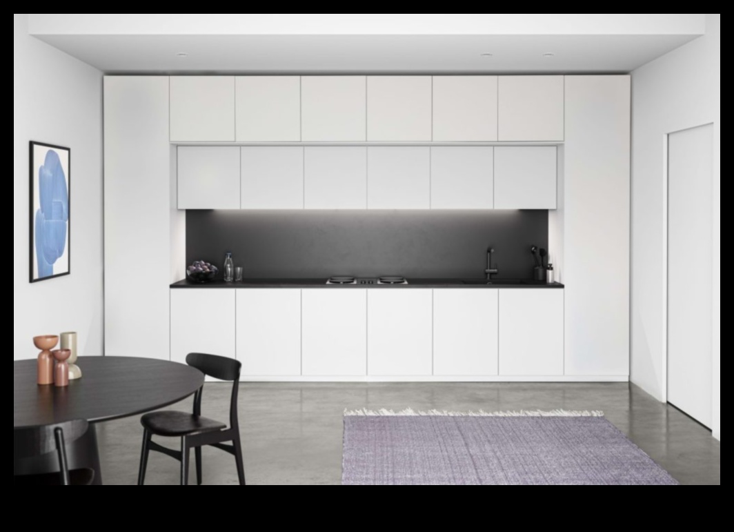 Revolūcijas dzīvesvietas: nākamās paaudzes tehnoloģijas mājas elektronikā