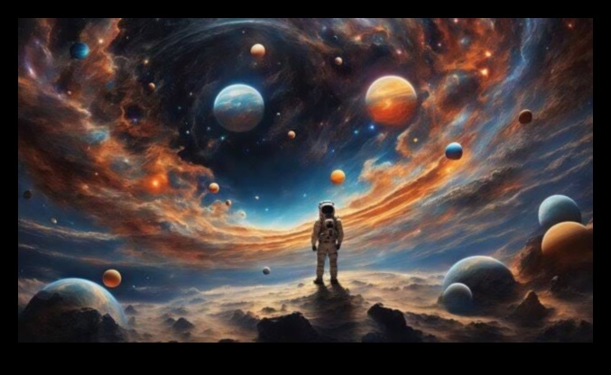 Orbiting Odiseja Planētu ķermeņu debesu deja 4 Odiseja orbītā: navigācija planētu ķermeņu debesu dejā