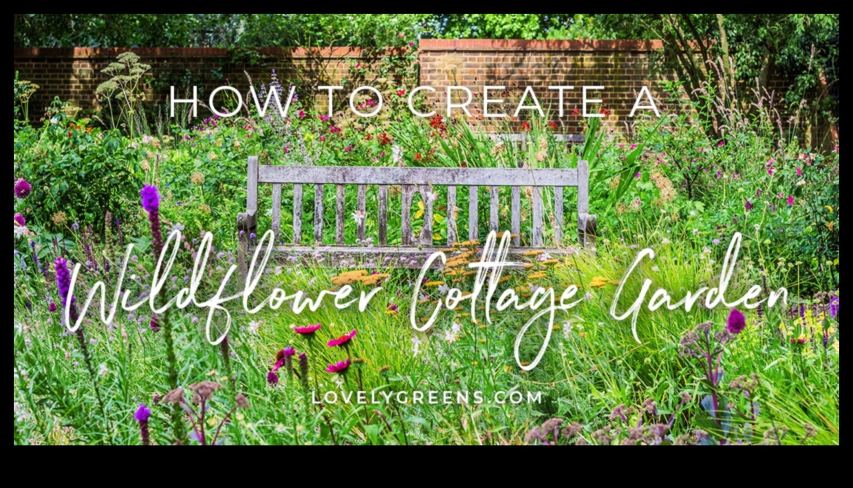 Atnesiet pastorālu savā kotedžas dārzā 3 Pastorāls skaistums: ziedēšanas kopšana mājīgos kotedžu dārzos