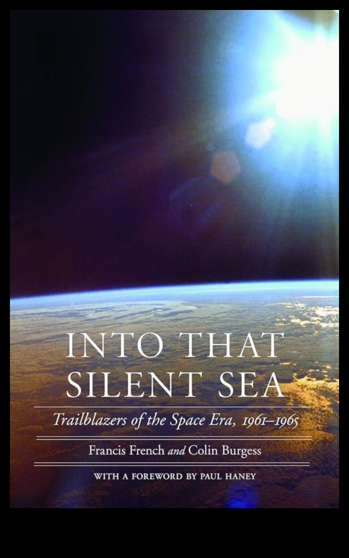 Kosmosa pionieri: jaunu sasniegumu radīšana kosmosa pētniecības jomā