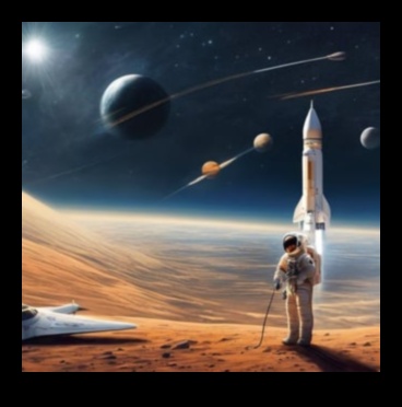 Kosmosa pionieri: jaunu sasniegumu radīšana kosmosa pētniecības jomā