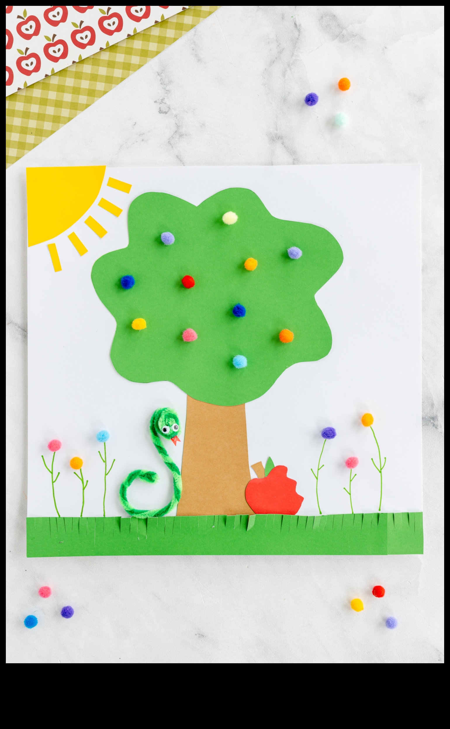 Eden DIY projektu izstrāde dīvainam dārzam, kas sagādās jums prieku 5 Ēdenes izveide: DIY projekti dīvainam dārzam