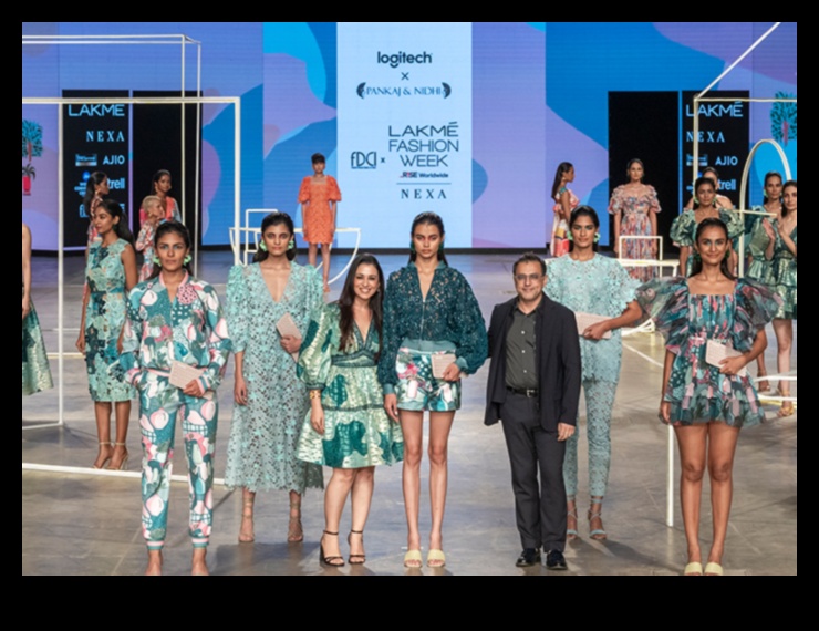 Fashion Meets Tech: dizaineru futrāļi un aksesuāri stila entuziastiem