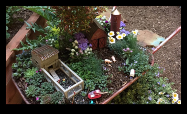 Critter Conundrum? Aizstāviet savu dārza oāzi