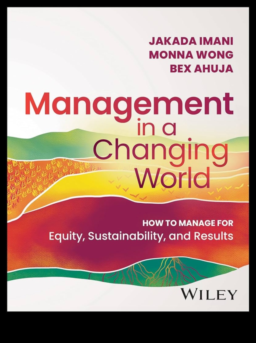 Rise and Thrive: biznesa vadība, lai gūtu panākumus dinamiskā pasaulē