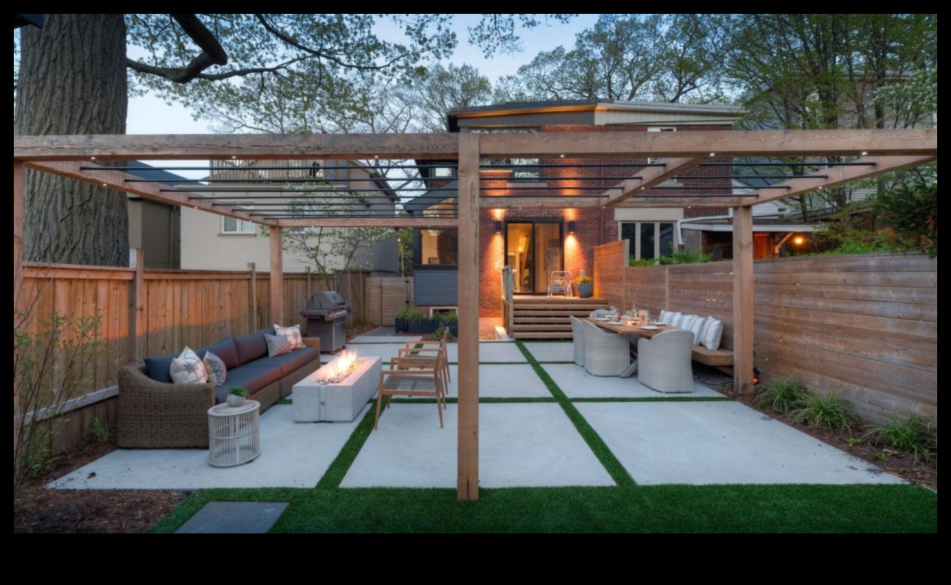 Garden Whisperer: Profesionāļu padomi mierīgai āra patvērumam