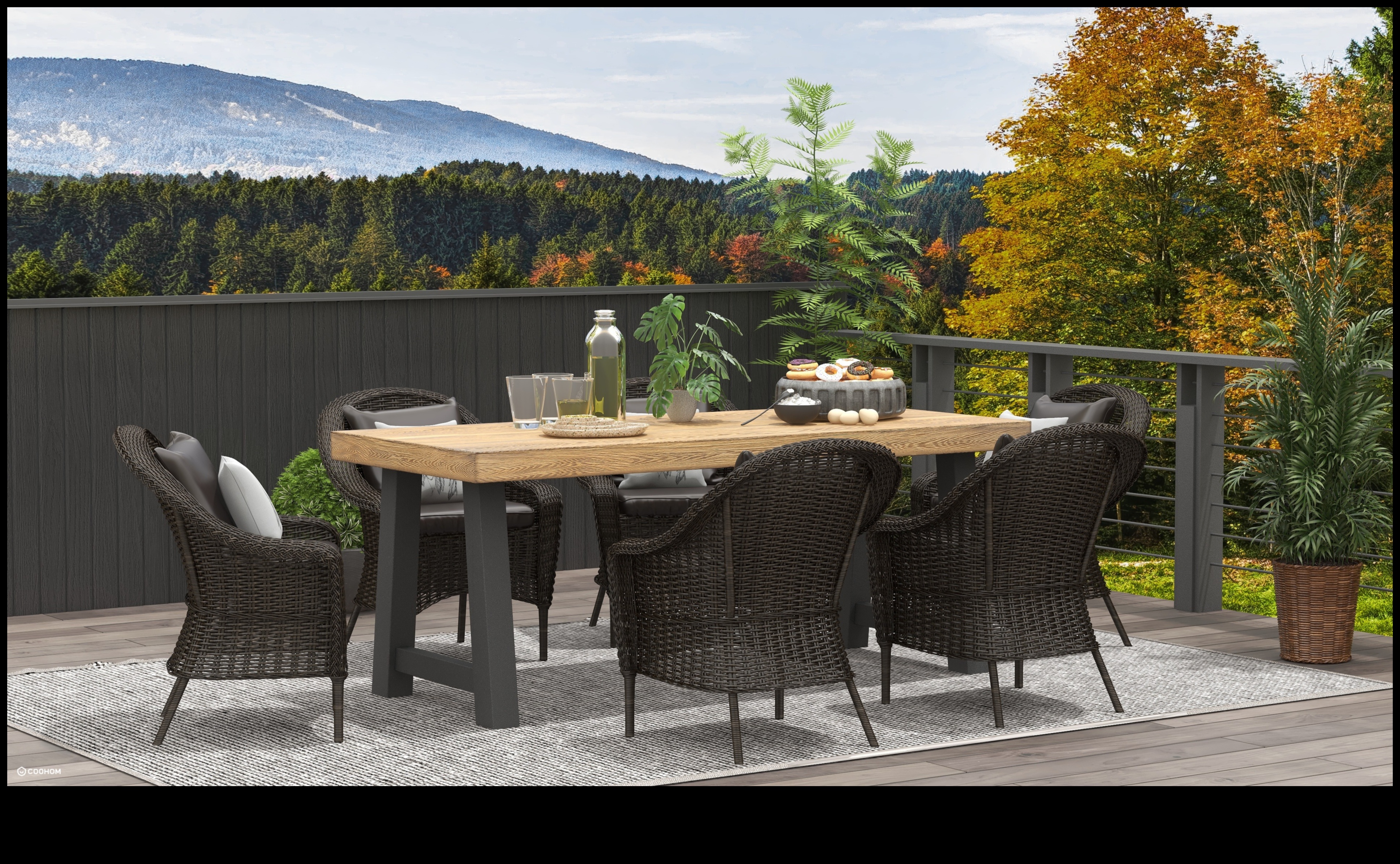 Garden Whisperer: Profesionāļu padomi mierīgai āra patvērumam