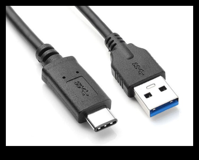 Thunderbolt Triumphs: liela ātruma datu pārsūtīšana ārējām ierīcēm