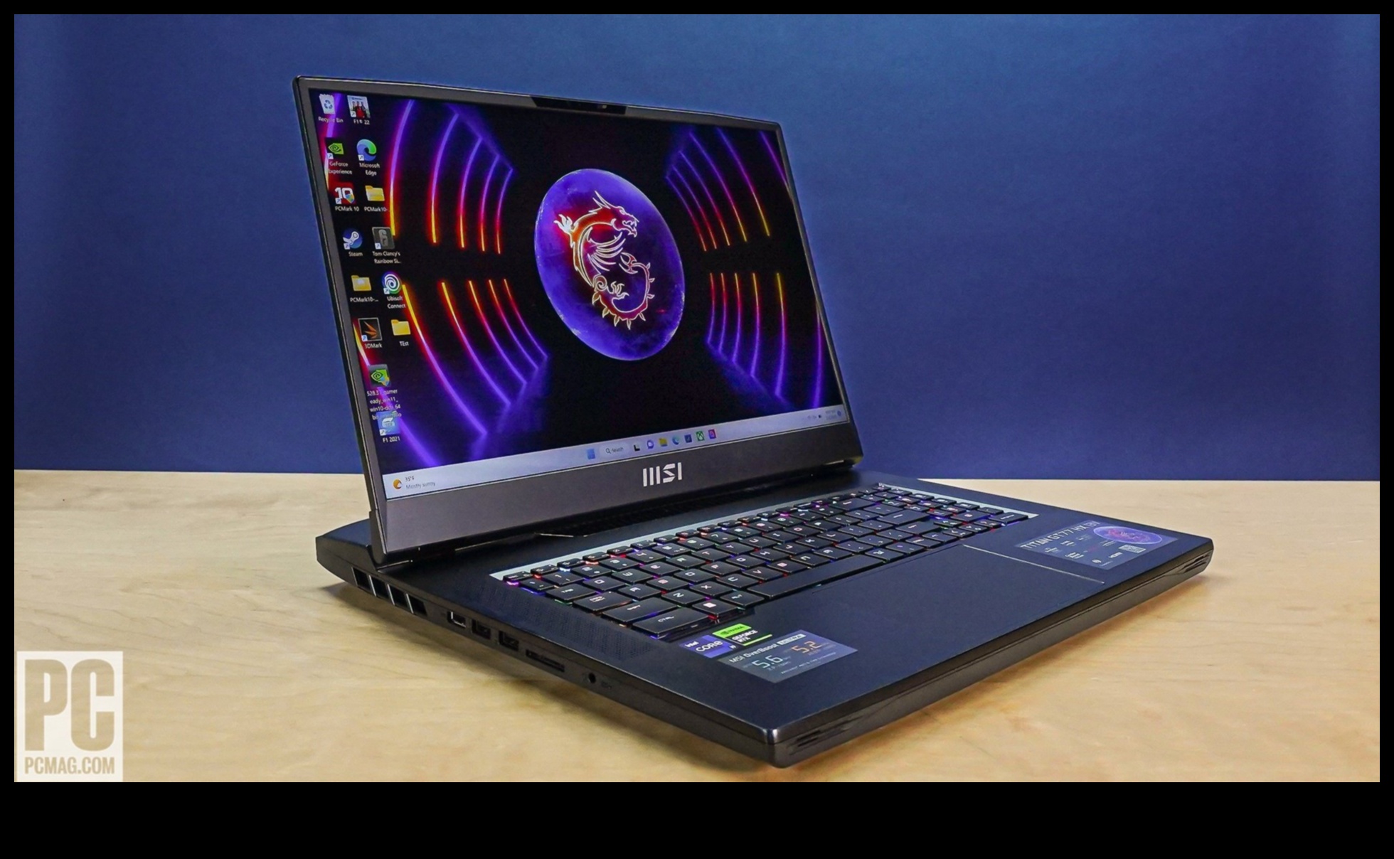 Spēļu autoratlīdzība: klēpjdatori, kas piemēroti virtuālās sfēras karaļiem un karalienēm