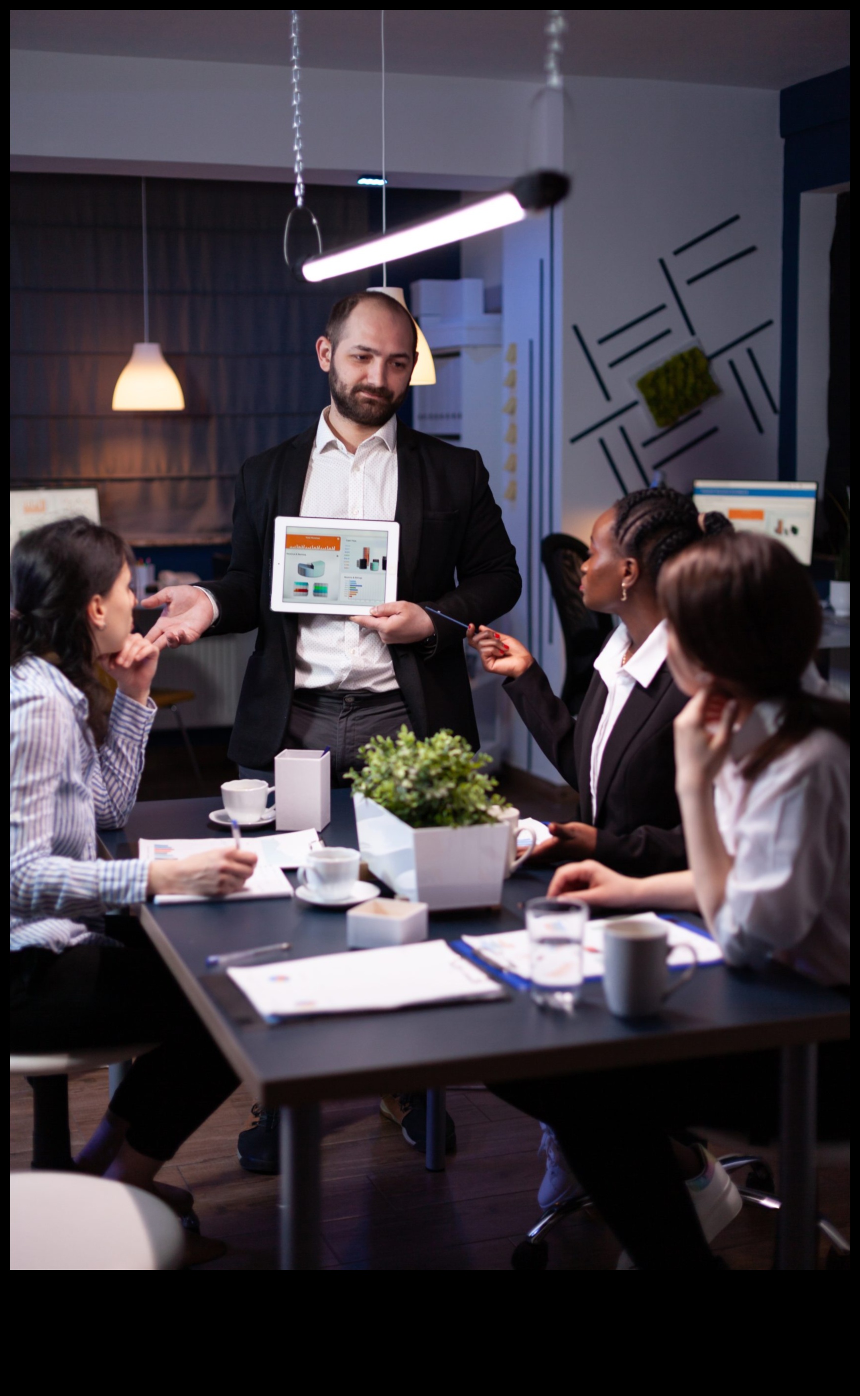 Stratēģiskais navigators: biznesa uzvaras kursa noteikšana