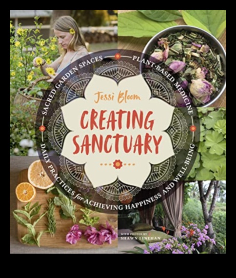 Blossom Bounty ceļvedis holistiskās dārza kopšanas mākslas apguvei 5 Blossom Bounty: Holistiskās dārza kopšanas mākslas apguve