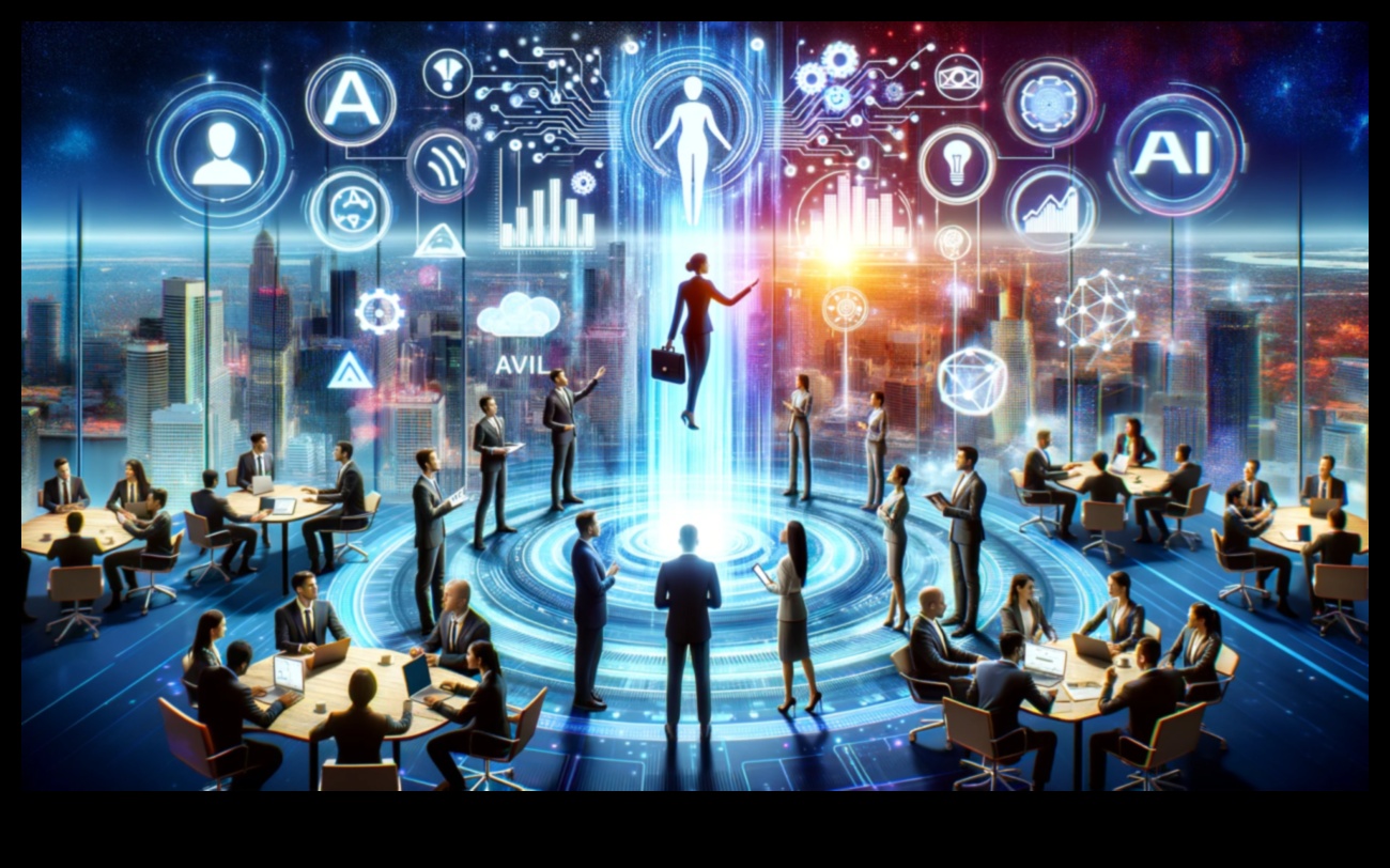 Inovācijas un paaugstināt: biznesa vadības nākotne