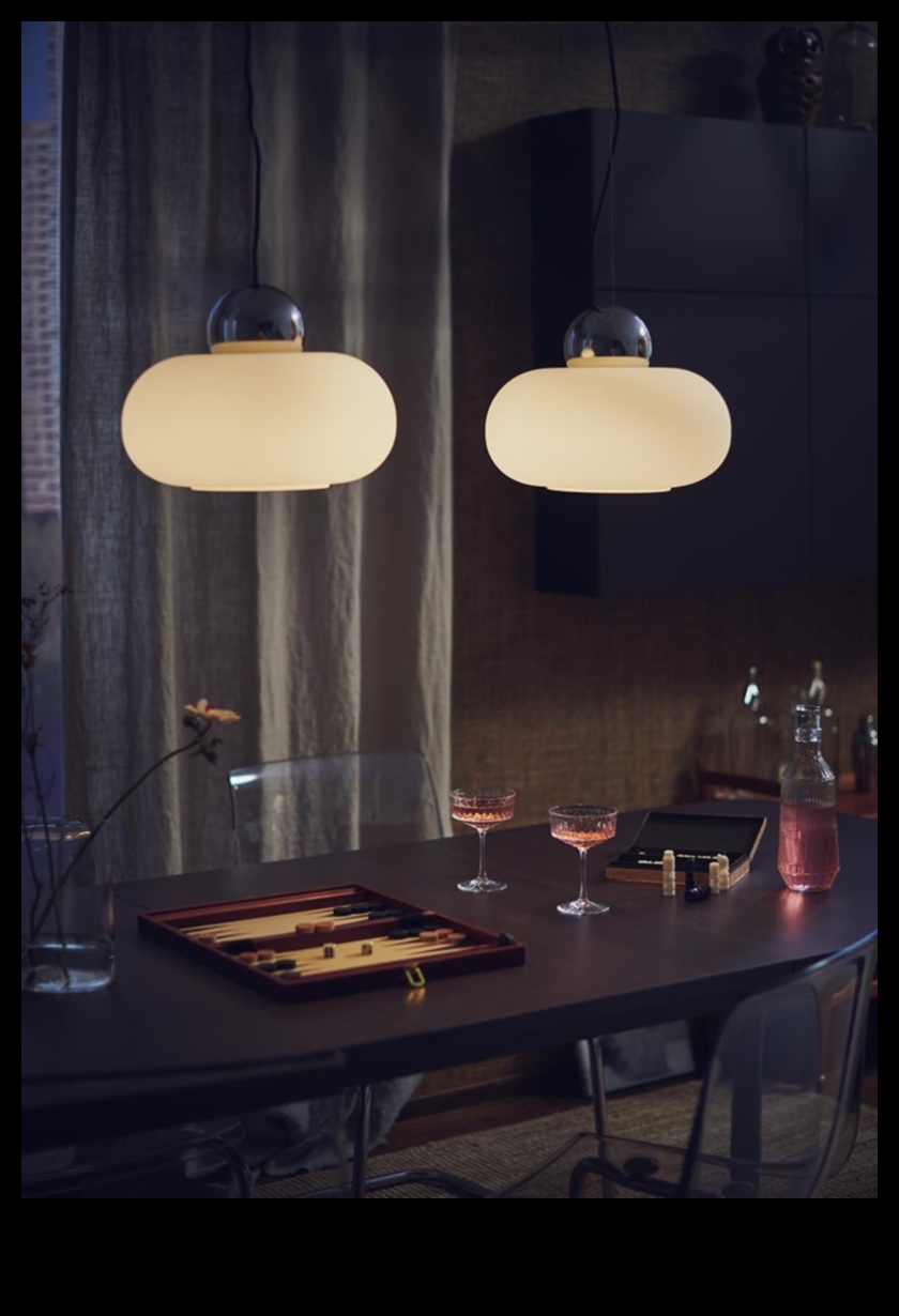 Apgaismošanas mūžs: LED un viedo spuldžu piederumi viedajām mājām