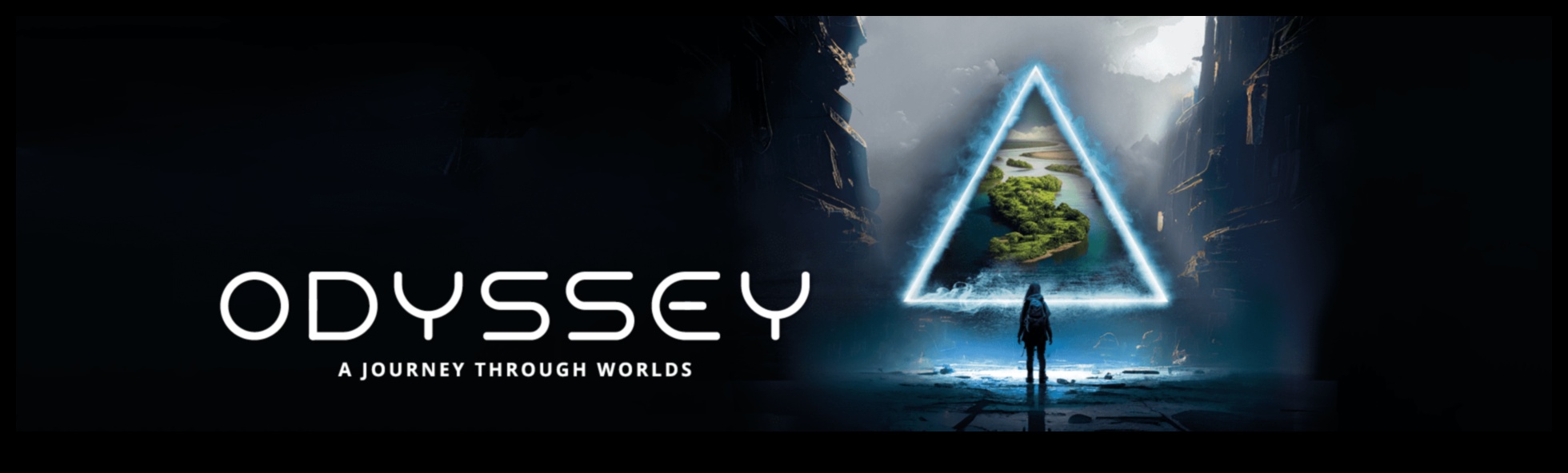 Vizuāla odiseja Ceļojums pa grafiskās mākslas pasauli 3 Vizuālā odiseja: navigācija grafiskās mākslas pasaulē