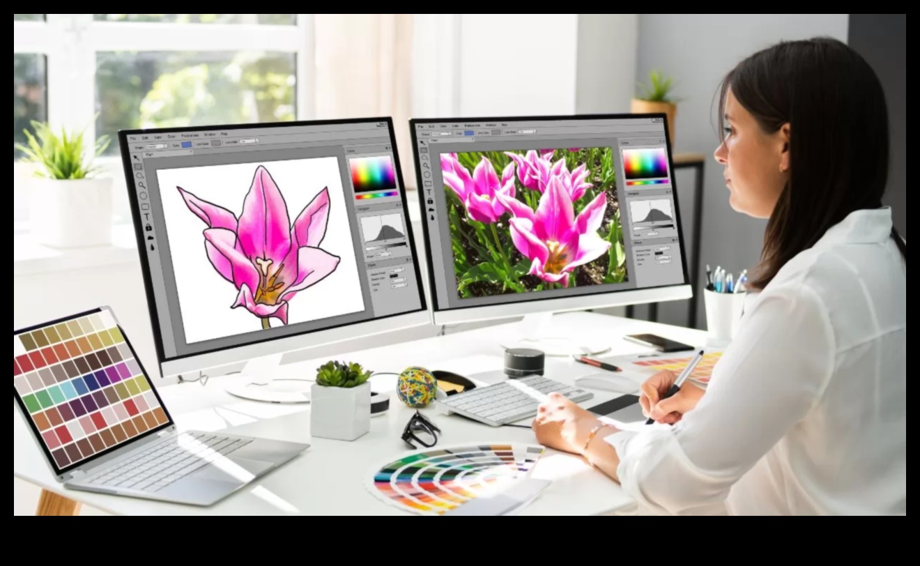 Vizuāla odiseja Ceļojums pa grafiskās mākslas pasauli 4 Vizuālā odiseja: navigācija grafiskās mākslas pasaulē